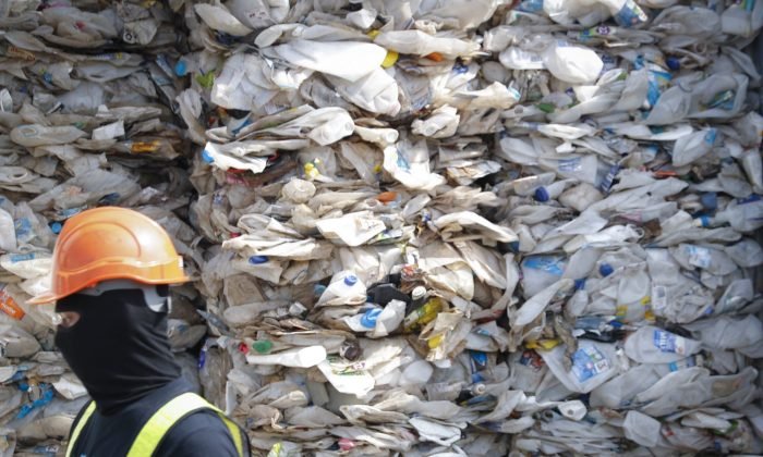 New single-use plastic bans in QLD, WA and SA