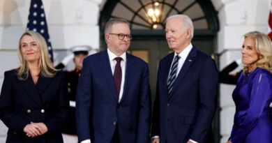 Australian Labor Government Announces Another $20 Million for Ukraine
