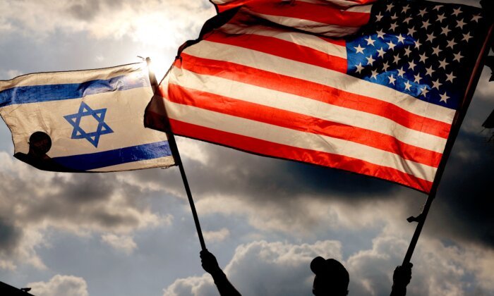 Israel-Hamas War Threatens to Derail US Plans for Broader Middle East Peace