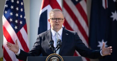 Albanese Prepares for China Following US Talks