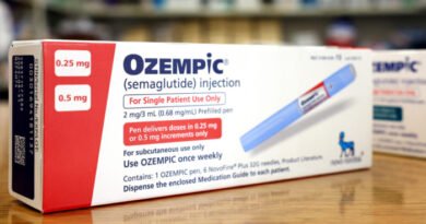 UK Issues Warning After Fake Ozempic Hospitalizations