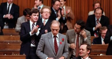 Philosopher King or Fellow Traveller: A Look at Pierre Trudeau's Legacy