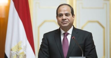 Egypt Accused of Playing Politics With Torture at Home, War in Gaza