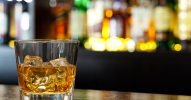 Alcohol-Induced Death the Highest in Over a Decade: Report