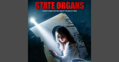 'State Organs': New Film Exposing CCP Organ Harvesting Premiers in Australia