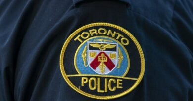 Toronto High School Locked Down After Youth Stabbed