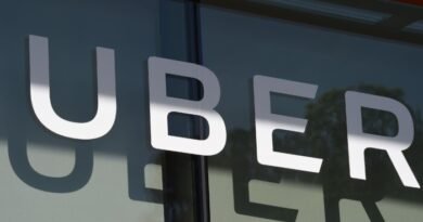 Uber Partners With Chinese Automaker to Offer 10,000 EVs to Australian Drivers