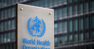 Australian Disease Body Calls for Global Pandemic Rules Enforced by the WHO