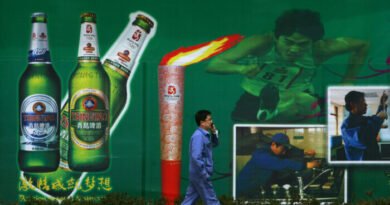 Tsingtao Beer ‘Urination Scandal’ Sparks Chinese Food Safety Concerns in South Korea