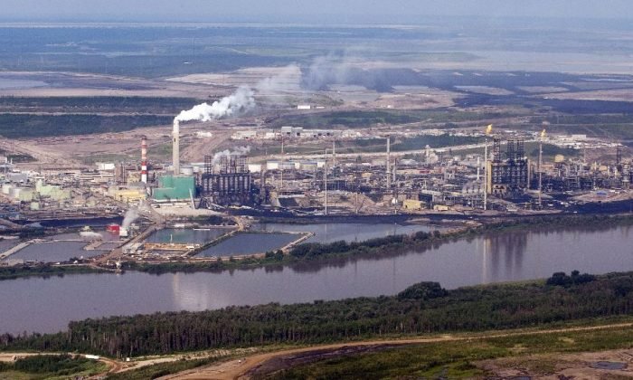 The 'Just Transition' Soviet-Style Plans for Canada’s Oilpatch
