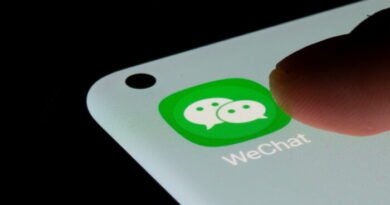 McGill University Bans WeChat From School-Issued Devices
