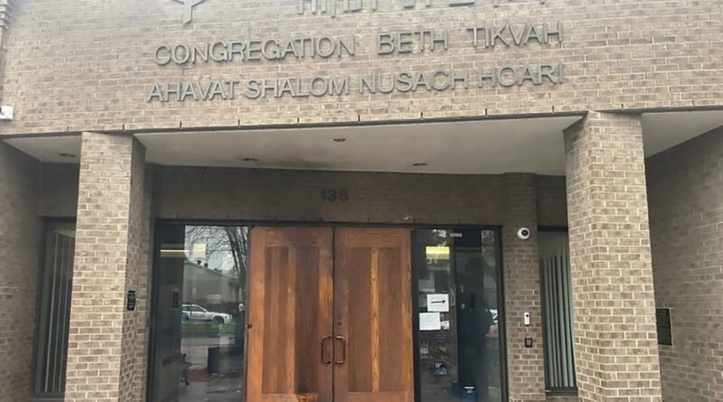 Montreal Police Investigating Two Firebombings at Jewish Institutions