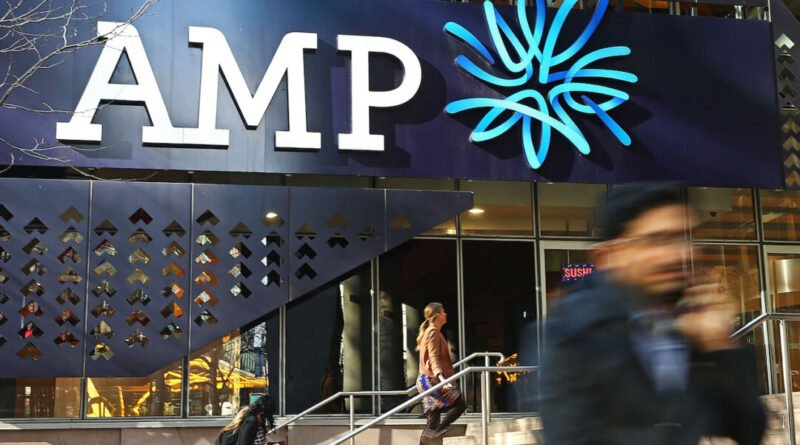 NSW Supreme Court Approves $100 Million Settlement in AMP Shareholder Class Action
