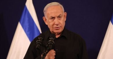 Israel, Hamas Reach Deal on Truce, Hostage Release
