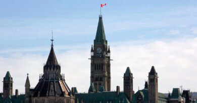 ANALYSIS: Ottawa’s Deeper Deficits Criticized Along With How Spending Is Characterized