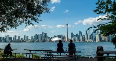 Two Solutions to Revive Canada's Housing Market
