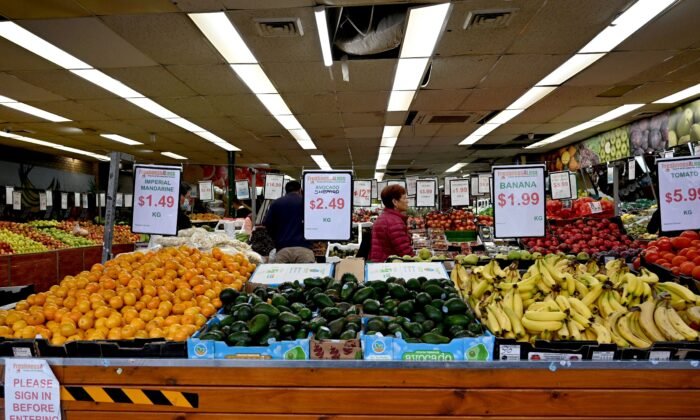 Cost of Living Crisis Threatens Australia’s Most Beloved Food