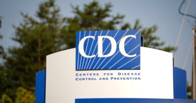 Republican Lawmakers Demand CDC Attention on 'Suspicious' Virus Outbreak in China