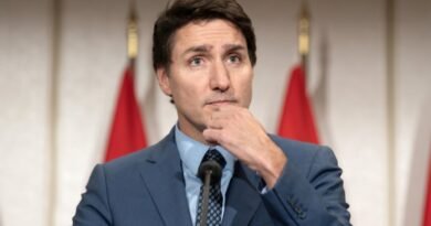 Because Ottawa Has Been 'So Fiscally Responsible,' Feds Can Provide More Economic Support: Trudeau