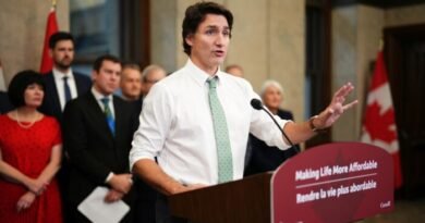 Chiefs of Ontario Call Trudeau’s Carbon Tax ‘Discriminatory,’ File Judicial Review