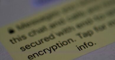 EXCLUSIVE: Home Office Quietly Drops 'Silly' Proposals to ban Encryption Devices