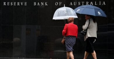 RBA to Set up New Board for Interest Rates, Scrap Treasurer's Overruling Powers