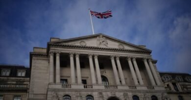 Bank of England's Net Zero Focus Raises Concerns Over Inflation-Fighting Capability, Warn Lords