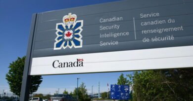 CSIS Warns of China's Talent Recruitment Emails to Government Officials, Academics