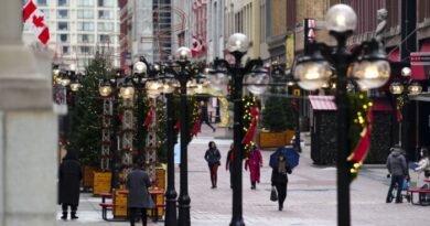 Canadian Human Rights Commission Report Says Christmas a 'Discriminatory' Holiday
