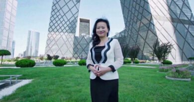 Cheng Lei Urges Australians to Carefully Consider the Risks of Travelling to China