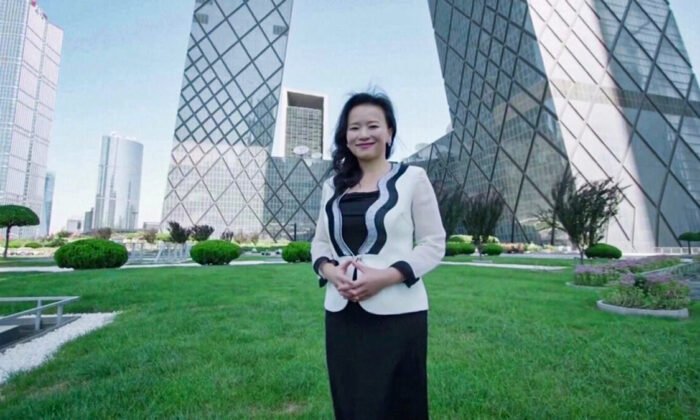 Cheng Lei Urges Australians to Carefully Consider the Risks of Travelling to China