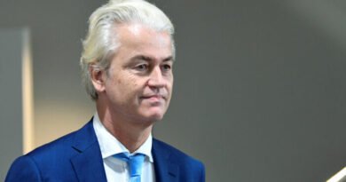 Right-Wing Leader Geert Wilders Set to Win Dutch Election: Exit Poll