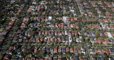 NSW Lifts Bans on Terraces, Townhouses, and 2-Storey Apartment Blocks