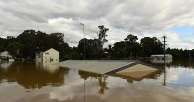 NSW 'Looking at All Options' to End Flood Plain Housing