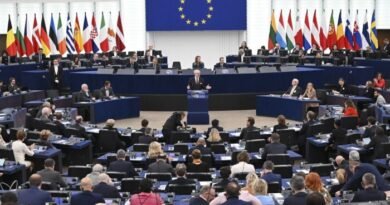 European Parliament Reaches Provisional Agreement on Framework for Digital ID