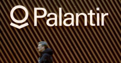 Privacy Concerns Raised Over £330 Million NHS Data Contract to Tech Giant Palantir