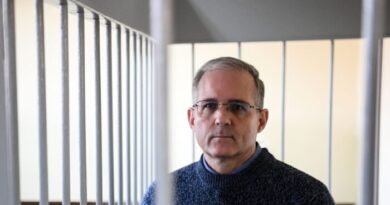 Wrongfully Detained U.S. Citizen Paul Whelan Attacked by Fellow Inmate in Russian Prison