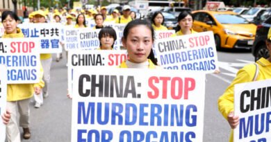Canadian Leaders ‘Wined and Dined’ by Key Figure in Beijing‘s Forced Organ Harvesting Scheme ‘Were Ignorant’: Ex-RCMP Director