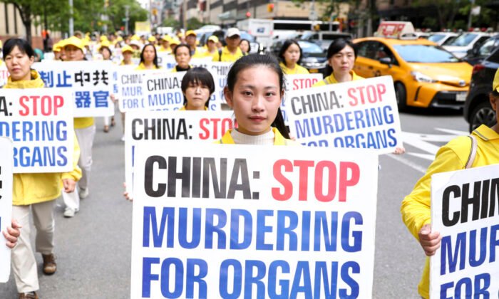 Canadian Leaders ‘Wined and Dined’ by Key Figure in Beijing‘s Forced Organ Harvesting Scheme ‘Were Ignorant’: Ex-RCMP Director
