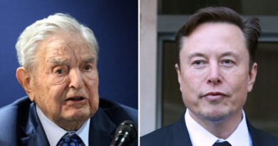 Elon Musk Says George Soros 'Hates Humanity' and Backs Policies That 'Erode the Fabric of Civilization'
