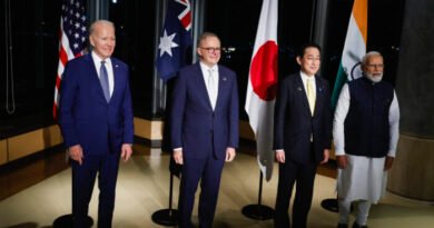 Anthony Albanese to Meet With Japanese Counterpart