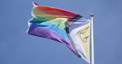 2 Prisons Ordered to Remove 'Progress Pride' Flag