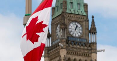 Ottawa's Foreign Influence Registry Legislation to Be Delayed by Further Consultations