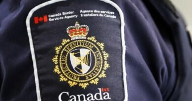 Government Says It's Unable to Catch All Foreign Fugitives in Canada