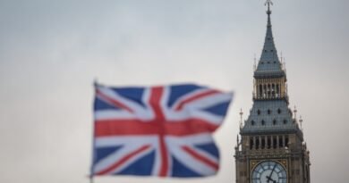Report Challenges Brexit Trade Catastrophe Claims
