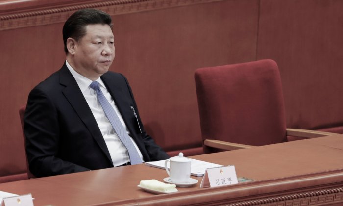 The Prime Minister Must Be Clear Eyed About Beijing's Intentions