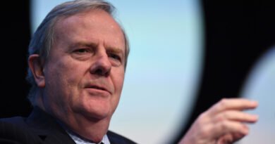 Australia's Migrant Intake Must Be Better Controlled, Peter Costello Warns