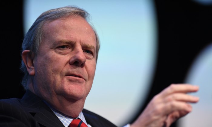 Australia's Migrant Intake Must Be Better Controlled, Peter Costello Warns
