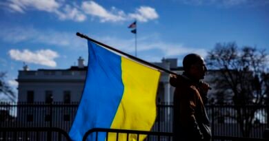 Russia's Ukraine Strategy is to Outlast American Aid: Austin