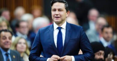 Poilievre Calls for Carbon Tax Pause on All Forms of Home Heating